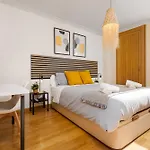 Nordik Apartments Urban - Playa Virginia \