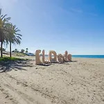 Nordik Apartments Urban - Playa Virginia \