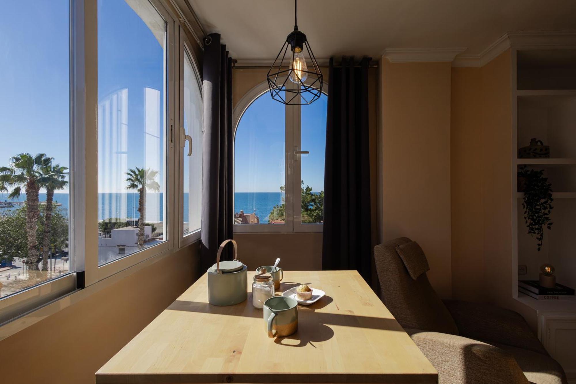 Nordik Urban - Playa Virginia 